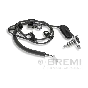 BREMI 51636 Датчик, кількість обертів колеса