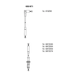 600471 BREMI