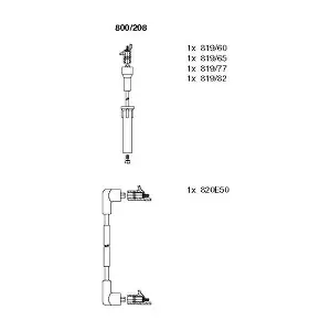 800208 BREMI
