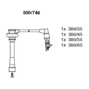 BREMI 300/748