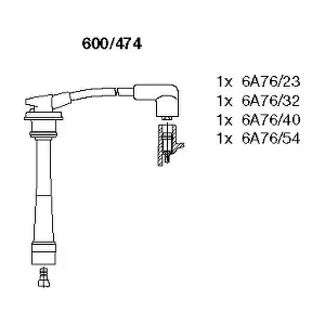 600/474 BREMI
