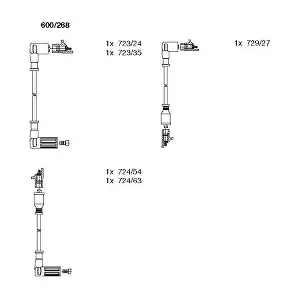 BREMI 600268