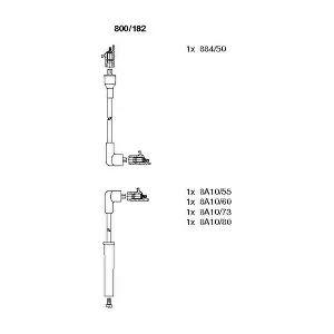BREMI 800-182