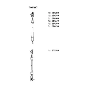 300/887 BREMI