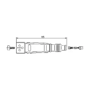 13338A5 BREMI