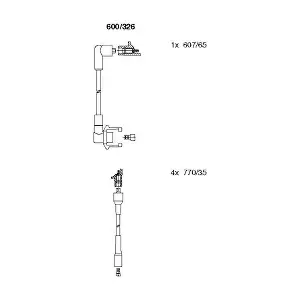 600326 BREMI