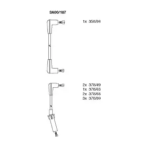 3A00/187 BREMI