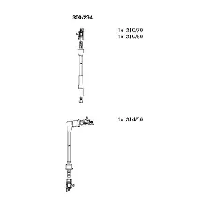BREMI 300/234