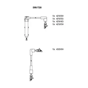 BREMI 300/728