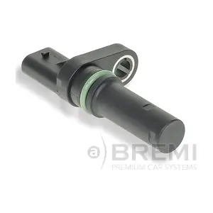 60604 BREMI