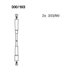 300/163 BREMI