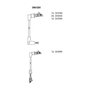 BREMI 300/230