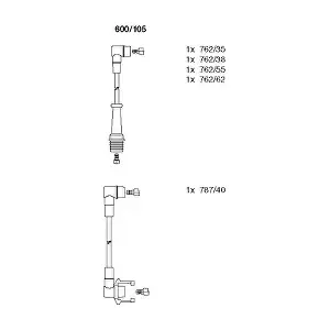 600105 BREMI
