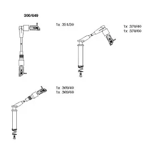 BREMI 300/649
