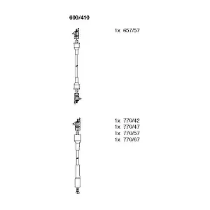 600410 BREMI
