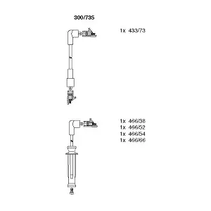 BREMI 300/735