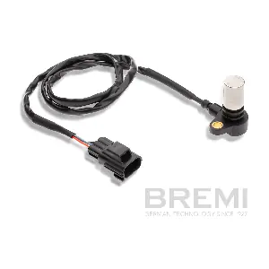 BREMI 60663