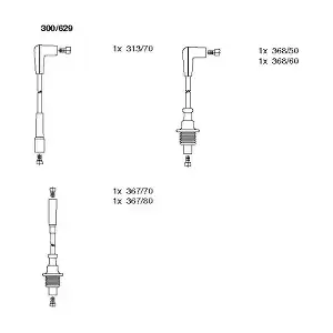 300/629 BREMI