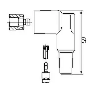 BREMI 13255