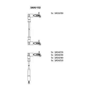 3A00/152 BREMI