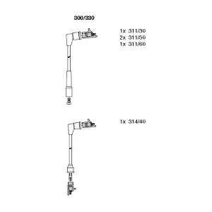 300330 BREMI