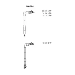 300/304 BREMI