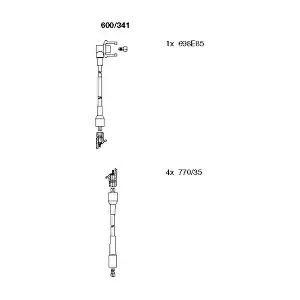 BREMI 600341