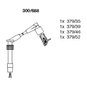 300/688 BREMI