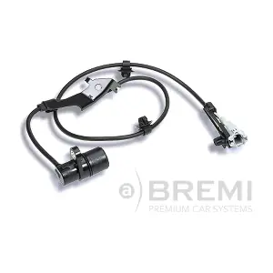 BREMI 51165 Датчик, кількість обертів колеса