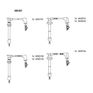 600357 BREMI