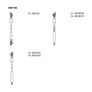 800/186 BREMI