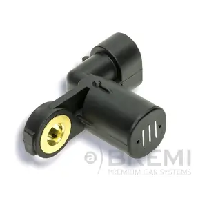 BREMI 51071 Датчик, кількість обертів колеса