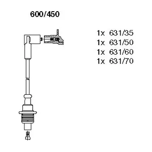600/450 BREMI
