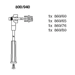 800940 BREMI