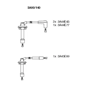 3A00/140 BREMI