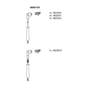 3A00/131 BREMI