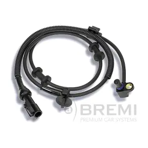 50023 BREMI