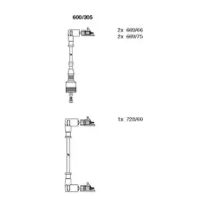 BREMI 600/305
