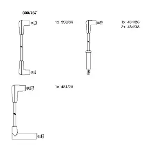 300/767 BREMI