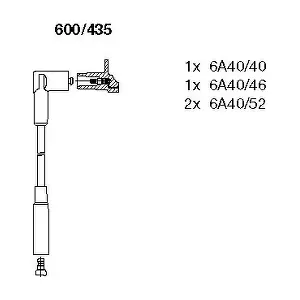 600/435 BREMI
