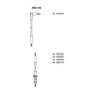 600/110 BREMI