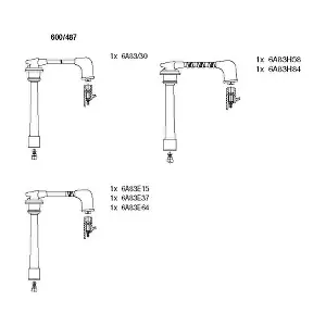 600/487 BREMI
