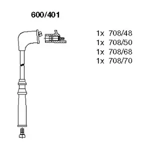 BREMI 600401