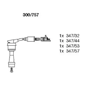BREMI 300/757