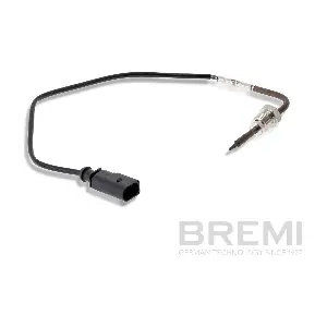BREMI 70047 Датчик, температура відпрацьованих газів