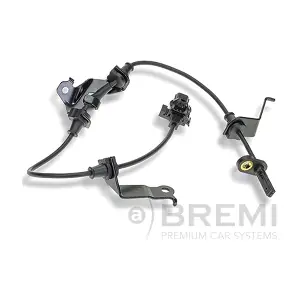 BREMI 51135 Датчик, кількість обертів колеса