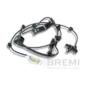 BREMI 51157 Датчик, кількість обертів колеса