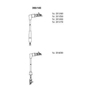 BREMI 300/143