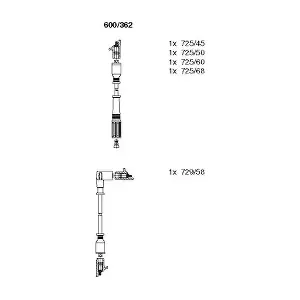 BREMI 600362