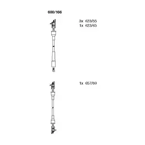 600/166 BREMI